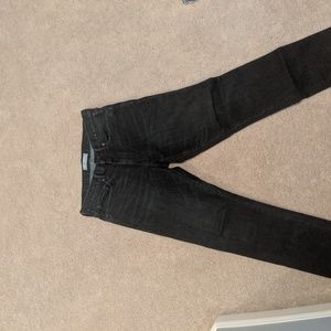 GAP Dark Blue Jeans